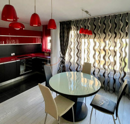 Apartament, 3 rooms with underground parking included Bucuresti/Herastrau