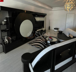 Apartament, 3 rooms with underground parking included Bucuresti/Herastrau