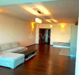 Apartament, 3 rooms with underground parking included Bucuresti/Calea Plevnei