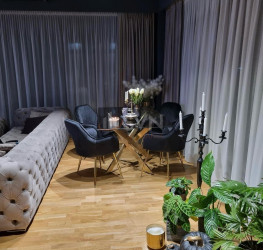 Apartament, 3 rooms with underground parking included Bucuresti/Pipera