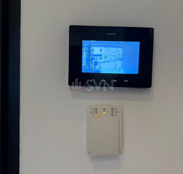 Apartament, 3 rooms with underground parking included Bucuresti/Piata Unirii (s3)
