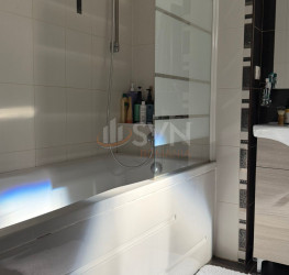 Apartament, 3 rooms with underground parking included Bucuresti/Piata Unirii (s3)