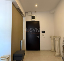 Apartament, 3 rooms with underground parking included Bucuresti/Piata Unirii (s3)