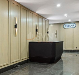 Apartament, 3 rooms with underground parking included Bucuresti/Pipera