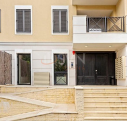 Apartament, 3 rooms with underground parking included Bucuresti/Pipera