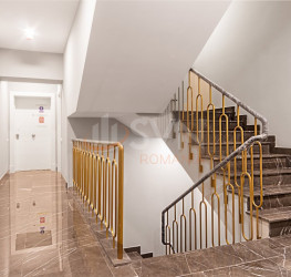 Apartament, 3 rooms with underground parking included Bucuresti/Pipera