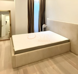 Apartament, 3 rooms with underground parking included Bucuresti/Pipera