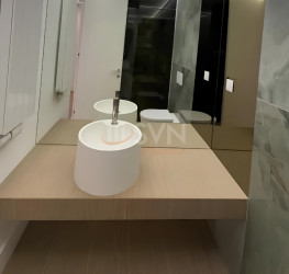Apartament, 3 rooms with underground parking included Bucuresti/Iancu Nicolae