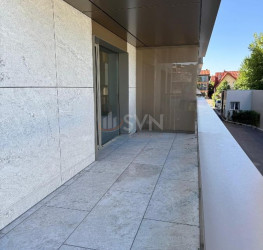 Apartament, 3 rooms with underground parking included Bucuresti/Iancu Nicolae