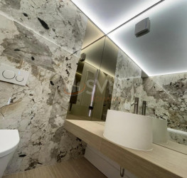 Apartament, 3 rooms with underground parking included Bucuresti/Iancu Nicolae