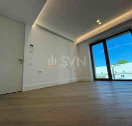 Apartament, 3 rooms with underground parking included Bucuresti/Iancu Nicolae