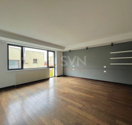 Apartament, 3 rooms with underground parking included Bucuresti/Floreasca