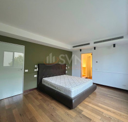 Apartament, 3 rooms with underground parking included Bucuresti/Floreasca