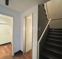 Apartament, 3 rooms with underground parking included Bucuresti/Floreasca