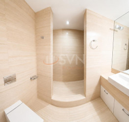 Apartament, 3 rooms with underground parking included Bucuresti/Floreasca