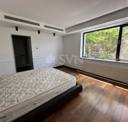 Apartament, 3 rooms with underground parking included Bucuresti/Floreasca