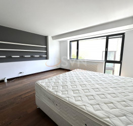 Apartament, 3 rooms with underground parking included Bucuresti/Floreasca
