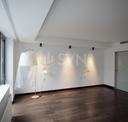 Apartament, 3 rooms with underground parking included Bucuresti/Floreasca