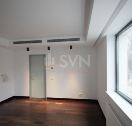 Apartament, 3 rooms with underground parking included Bucuresti/Floreasca