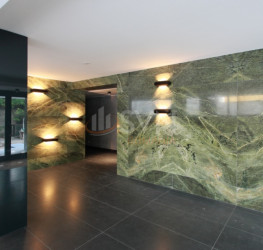 Apartament, 3 rooms with underground parking included Bucuresti/Floreasca