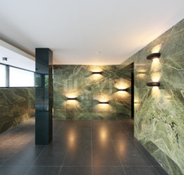 Apartament, 3 rooms with underground parking included Bucuresti/Floreasca