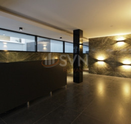 Apartament, 3 rooms with underground parking included Bucuresti/Floreasca