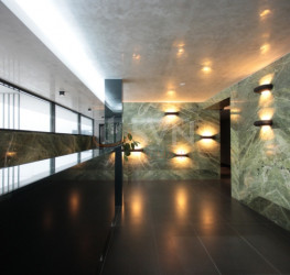 Apartament, 3 rooms with underground parking included Bucuresti/Floreasca