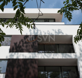 Apartament, 3 rooms with underground parking included Bucuresti/Floreasca