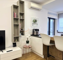 Apartament, 3 rooms with underground parking included Bucuresti/Aviatiei