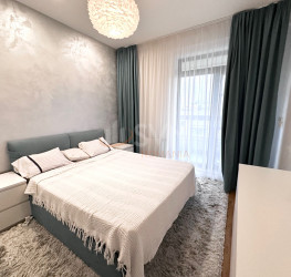 Apartament, 3 rooms with underground parking included Bucuresti/Aviatiei