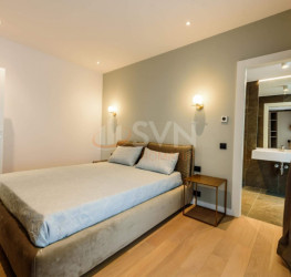 Apartament, 3 rooms with underground parking included Bucuresti/Herastrau