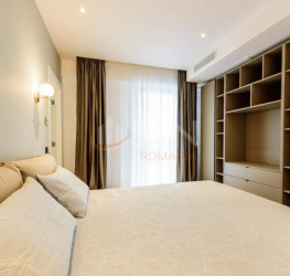 Apartament, 3 rooms with underground parking included Bucuresti/Herastrau