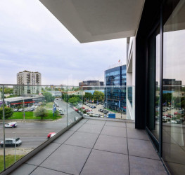 Apartament, 3 rooms with underground parking included Bucuresti/Herastrau