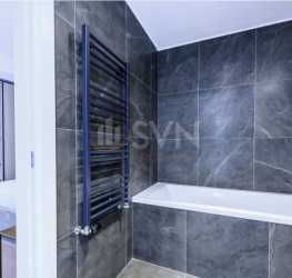 Apartament, 3 rooms with underground parking included Bucuresti/Herastrau