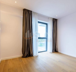 Apartament, 3 rooms with underground parking included Bucuresti/Herastrau