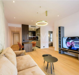 Apartament, 3 rooms with underground parking included Bucuresti/Herastrau