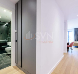 Apartament, 3 rooms with underground parking included Bucuresti/Herastrau