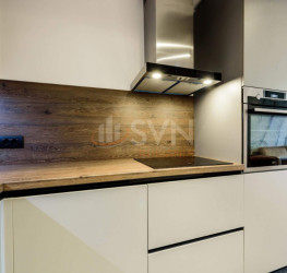 Apartament, 3 rooms with underground parking included Bucuresti/Herastrau