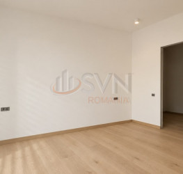 Apartament, 3 rooms with underground parking included Bucuresti/Calea Victoriei