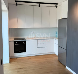 Apartament, 3 rooms with underground parking included Bucuresti/Aviatiei