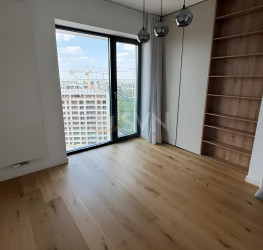 Apartament, 3 rooms with underground parking included Bucuresti/Aviatiei