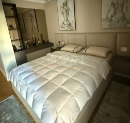 Apartament, 3 rooms with underground parking included Bucuresti/Pipera