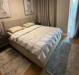 Apartament, 3 rooms with underground parking included Bucuresti/Pipera