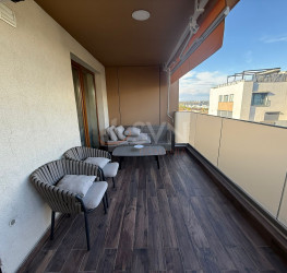 Apartament, 3 rooms with underground parking included Bucuresti/Pipera