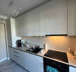 Apartament, 3 rooms with underground parking included Bucuresti/Pipera