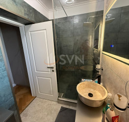 Apartament, 3 rooms with underground parking included Bucuresti/Pipera