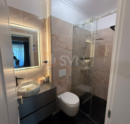 Apartament, 3 rooms with underground parking included Bucuresti/Pipera