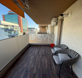Apartament, 3 rooms with underground parking included Bucuresti/Pipera