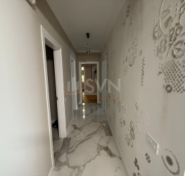 Apartament, 3 rooms with underground parking included Bucuresti/Pipera