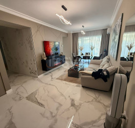 Apartament, 3 rooms with underground parking included Bucuresti/Pipera